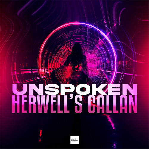 Herwell's Callan - Unspoken (Short Play)
