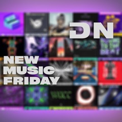 New Music Friday: 7