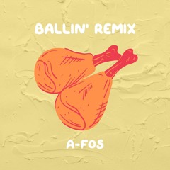 Ballin’ - Mustard ft. Roddy Ricch (Tropical House Remix)