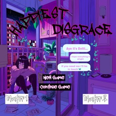 @wvnderland.dxtti- Happiest Disgrace (prod. Ross Gossage)