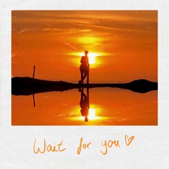 Wait For You