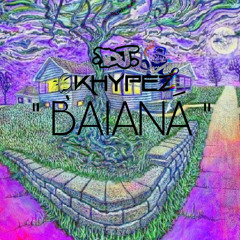 Baianá Out Of Control - KHypez Bootleg