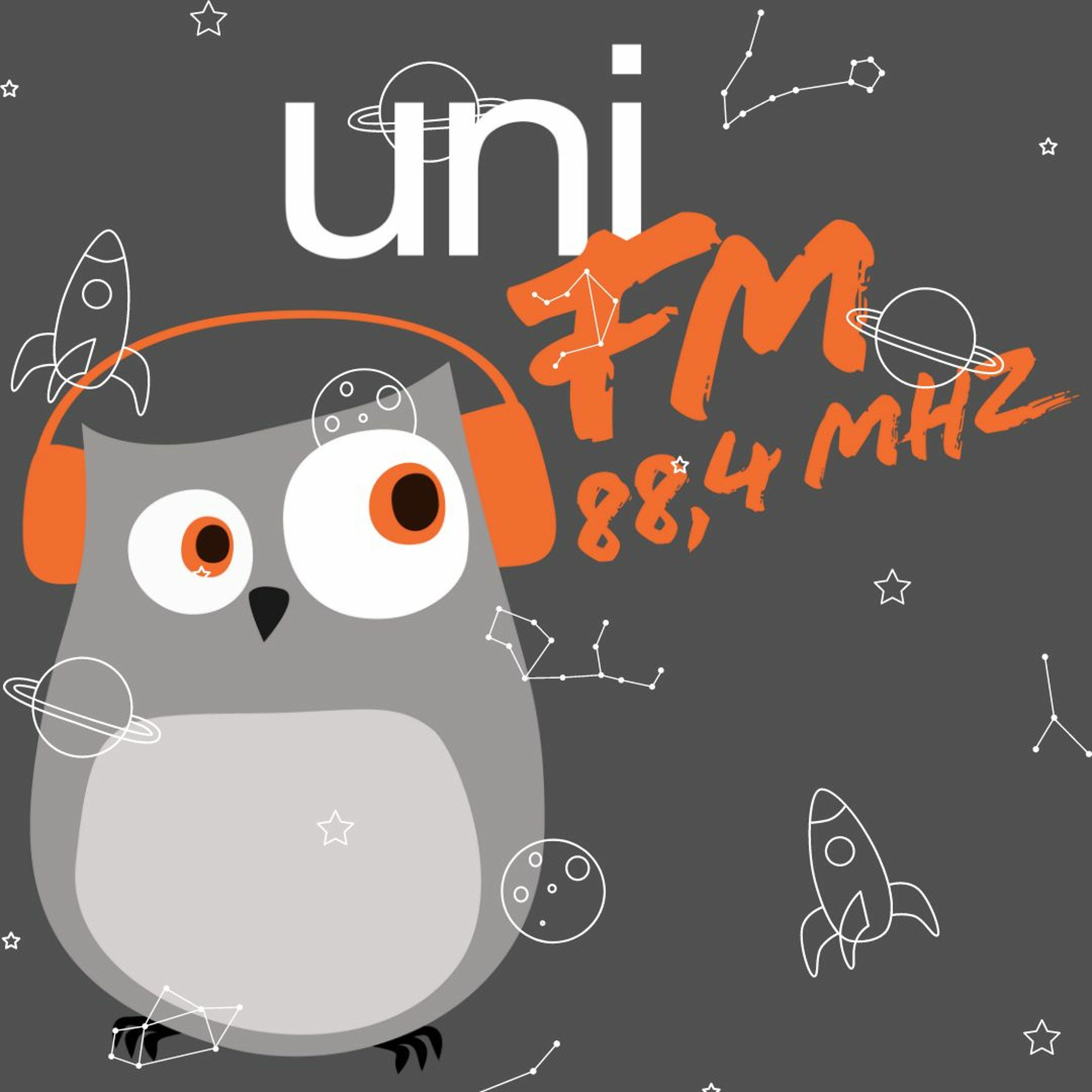 uniFM 88,4