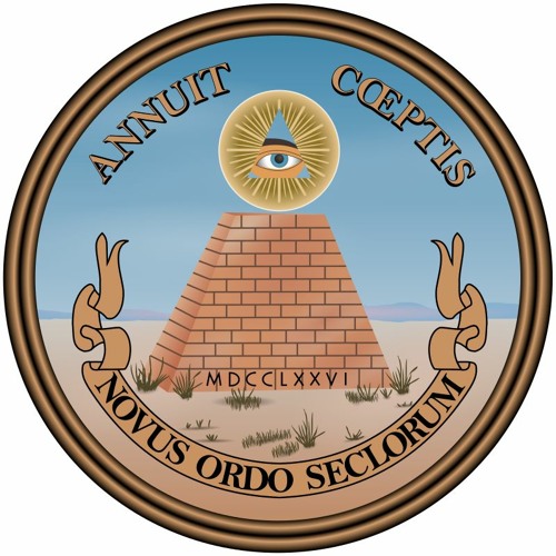 New World Order ( Metal )