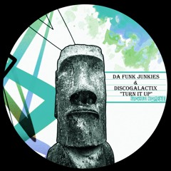 discogalactix