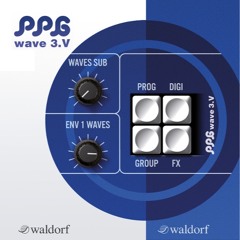 PPG3 Sound Demo
