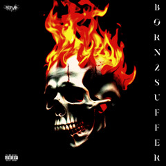 BORN2SUFFER