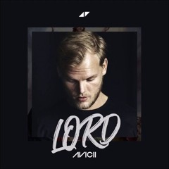 Avicii - Lord (ft. Sandro Cavazza)