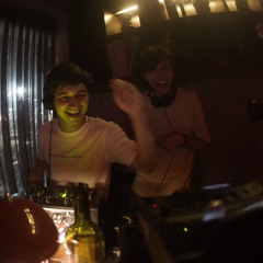 Pippo B2B Antonio Gómez @ Cocodrilo / Melomanía 01.02.25
