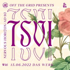 Morast -  Intro Set @ Off The Grid - DasWerk Vienna 062022