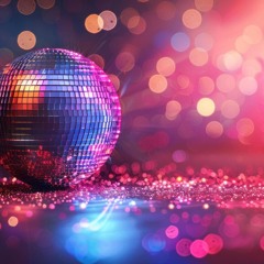 Let's dance --> Funky House - Nov 25