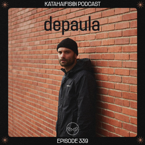 KataHaifisch Podcast 339 - depaula