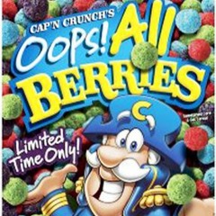 Berry (Produced by GC)