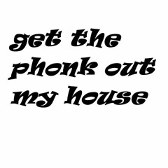 2 Live Crew - Get The Phonk Out My House (tsb remix)