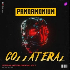 PANDAMONIUM - COLLATERAL (OPS hard contest)