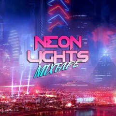 SASHA ZOO - NEON LIGHTS (Mixtape)