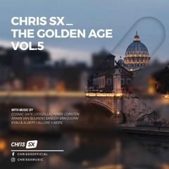 The Golden Age Vol.5