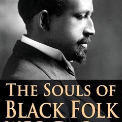 read the souls of black folk