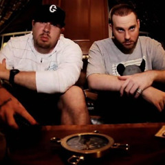 Apathy & Celph_Titled Chrome Depot da Ross remix