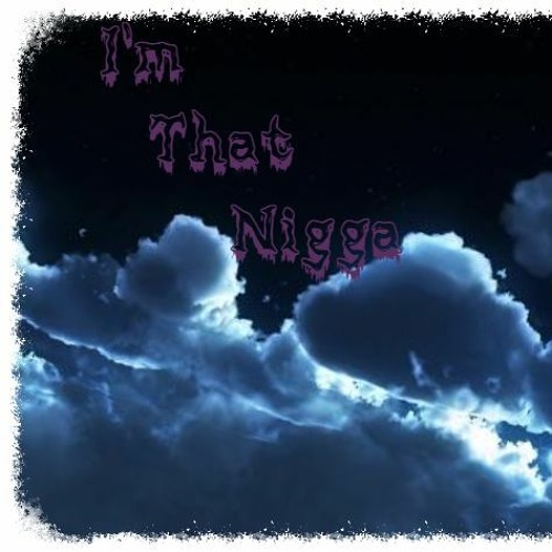 C.A.S.H Almighty & Savage Tha God - Im That Nigga