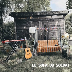 Le Sofa Du Soldat
