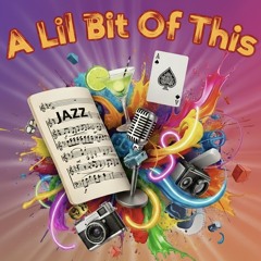 A L!l B!t Of Th!s