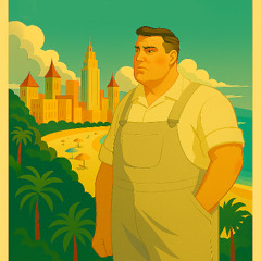 Hero Of The City