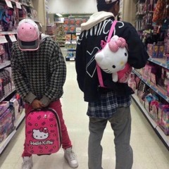 KIDS SEE GHOSTS (feat. Sircash)