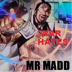 WAR HATES