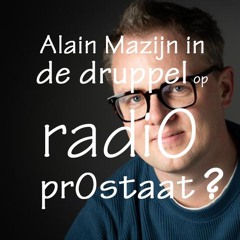 druppel 260 24 augustus 25