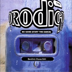 The Prodigy - No Good (BenZo Chaos vip Edit)