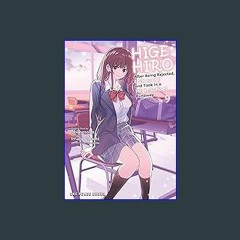 [PDF READ ONLINE] 📖 Higehiro Volume 9 (Higehiro Series) Pdf Ebook