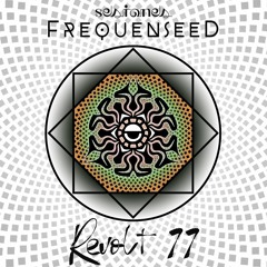 Sesiones Frequenseed Vol. 9 Revolt 77