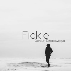 Fickle (Piano Cover)