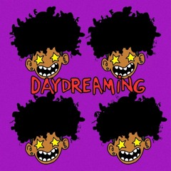 Daydreaming(Prod. by Snaze)