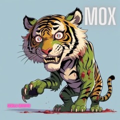 Instrumental Dancehall Reggeton By Mox
