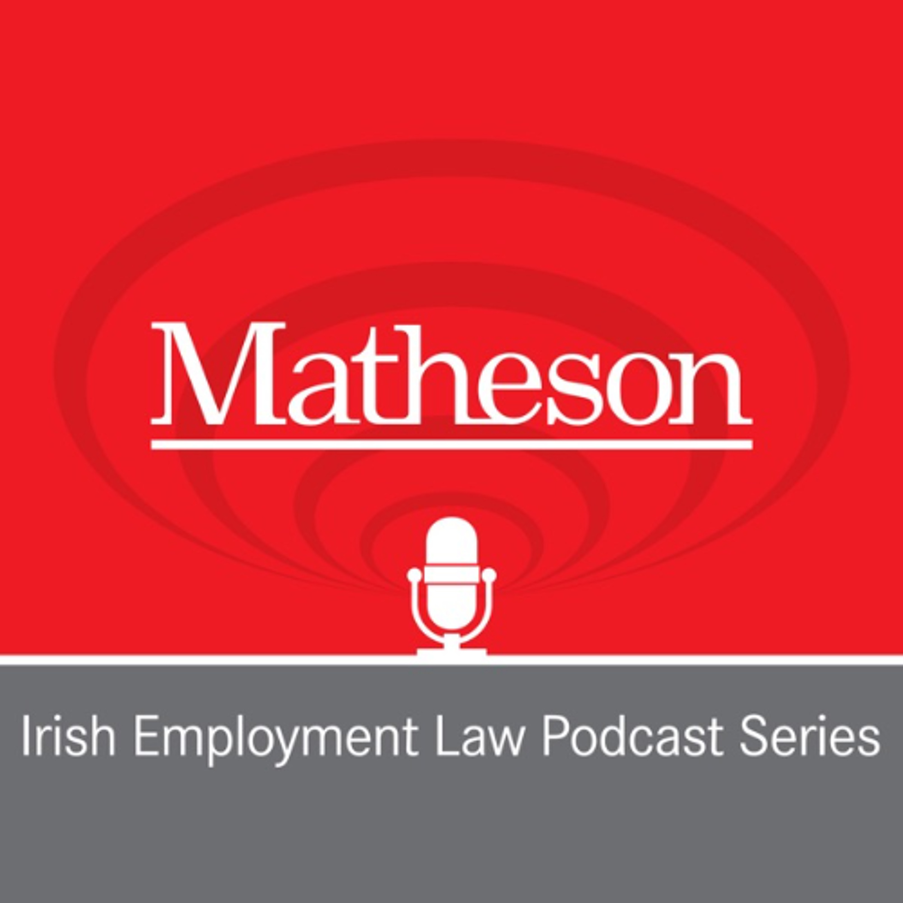 Matheson LLP, Irish Law Firm