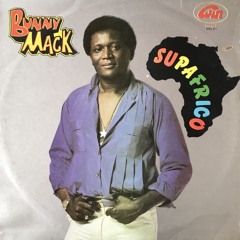 Bunny Mack - Supafrico