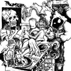 Bojvck - Give Me A (Moonice Remix)