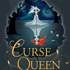 free KINDLE 💘 Curse Queen: A warrior enchantress. An unrequited love. A new kind of