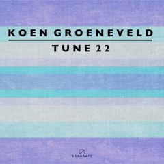 Koen Groeneveld - Tune 22