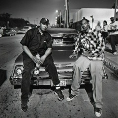 Take it Back - Ft Dre & Snoop Dogg