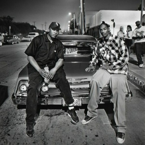 Take it Back - Ft Dre & Snoop Dogg