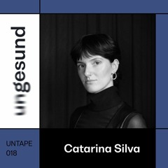 UNTAPE018 – Catarina Silva