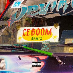 Elemino & Doeza - Ceboom (Kaizer Rave vs KDS Remix) FREE DOWNLOAD