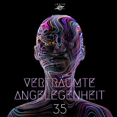 JØREN OZ - Verträumte Angelegenheit 35