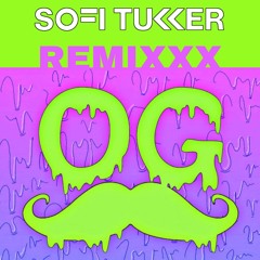 Hey Homie (Sofi Tukker Yoshimoto OG DnB Rework)