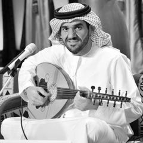 شب الجمر - حسين الجسمي