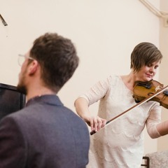 Falling Slowly Violin
