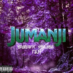 JUMANJI ft SPH ALE & RALFI